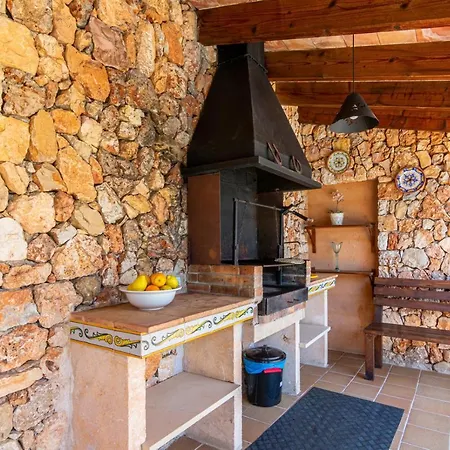 Hortet Villa Campos (Mallorca)