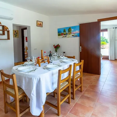 Hortet * Campos (Mallorca)