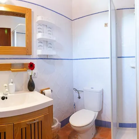 Hortet Villa Campos (Mallorca)